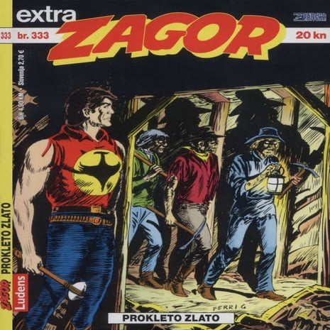 strip Zagor EXTRA 333 - Prokleto zlato.pdf