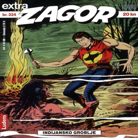 Zagor EXTRA 334 - Indijansko Groblje.pdf