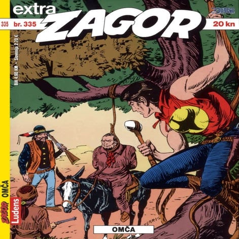 strip         Zagor EXTRA 335 - Omča.pdf