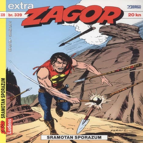 Zagor  EXTRA 339 - Sramotan sporazum.pdf