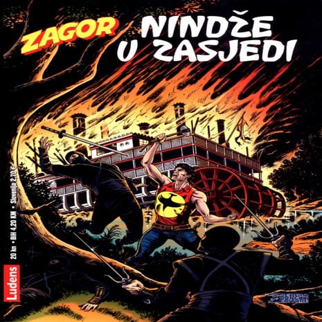 Strip Zagor LUDENS 304 - Nindze u zasjedi.pdf