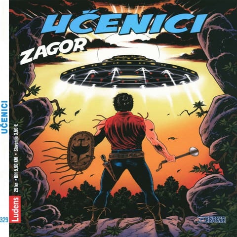 Strip Zagor Ludens 329 - Učenici.pdf strip