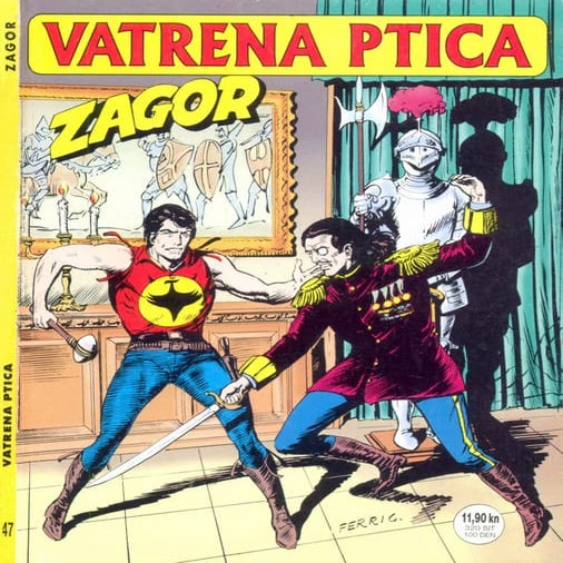 Zagor sd 047   vatrena ptica (enwil &amp; emeri)(10 mb)