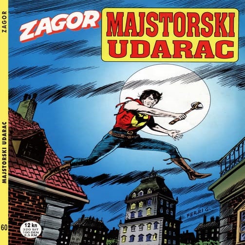 Zagor sd 060   majstorski udarac (bug guy &amp; montecristo &amp; emeri)(6 mb)