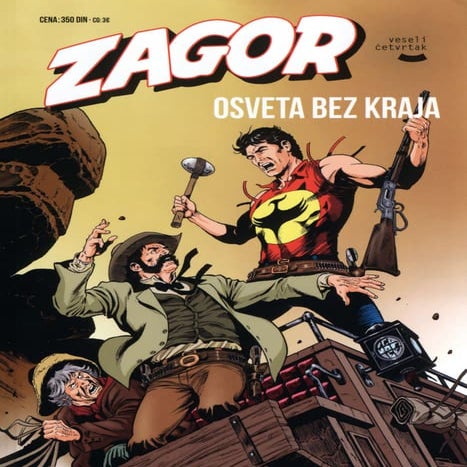 Strip Zagor VC 185 - Osveta Bez Kraja.pdf