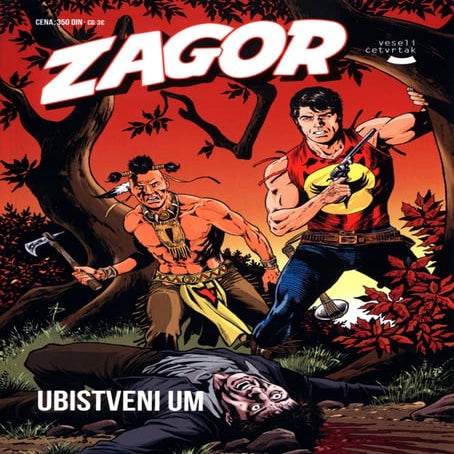 Strip    Zagor VC 189 - Ubistveni um.pdf