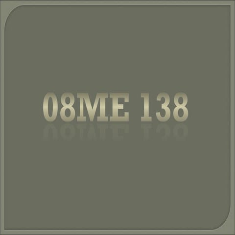 Zahid bashir soomro friction welding 08 me138