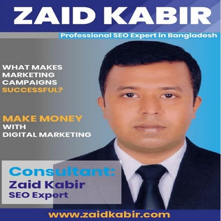 Zaid Kabir-Professional SEO Expert in Bangladesh.pdf