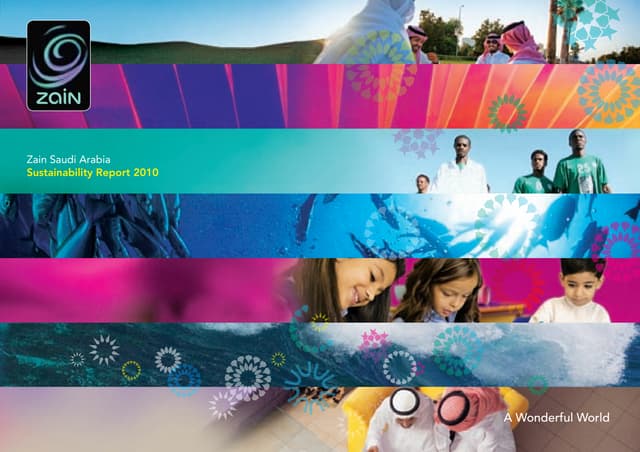 Zain sustainabilityreportenglish