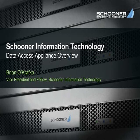 Zaitsev Schooner Webinar 6 25 V1
