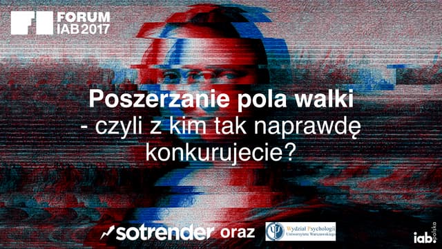 Poszerzanie pola walki - czyli z ki...