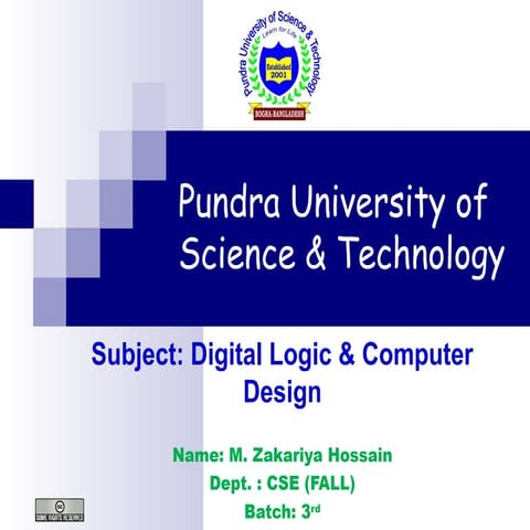 Counter - by Zakariya Hossain