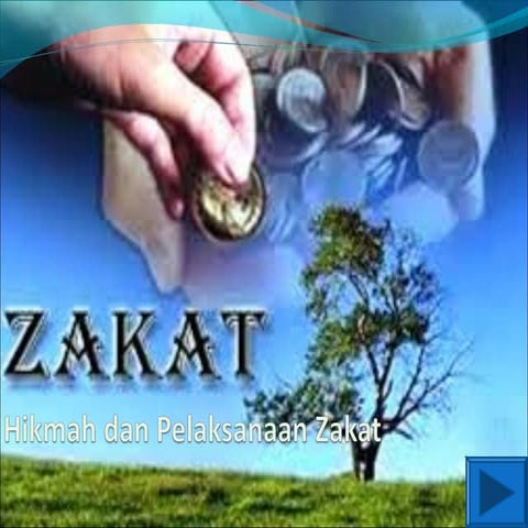 Zakat
