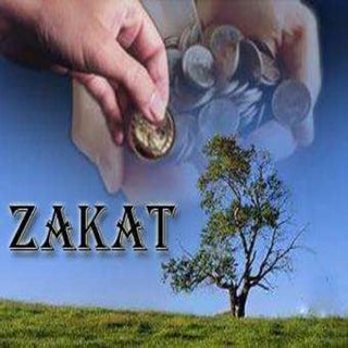 Zakat fitrah dan zakat mal