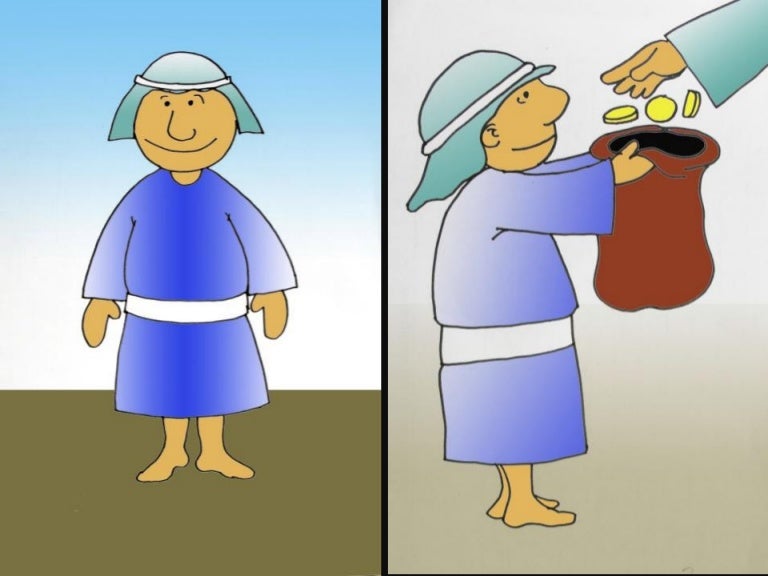 Zakheus