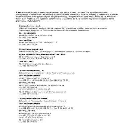 Zakon | PDF
