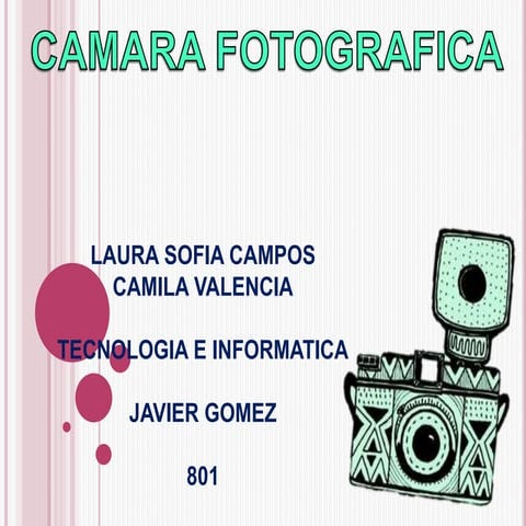 Camarafotografica
