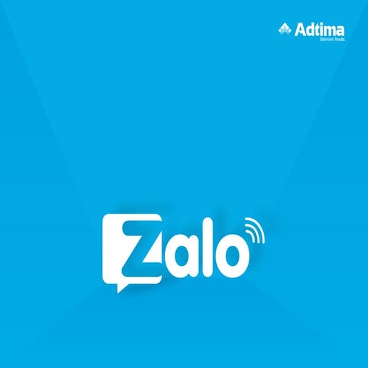 Zalo Profile