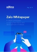 Zalo white paper 1 zalowhitepaper 211123135612 thumbnail 2