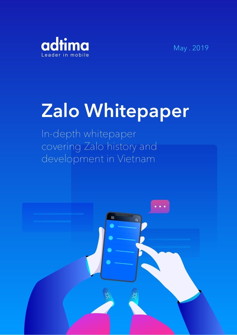 Zalo white paper 3 zalowhitepaper 211123135612 thumbnail 4