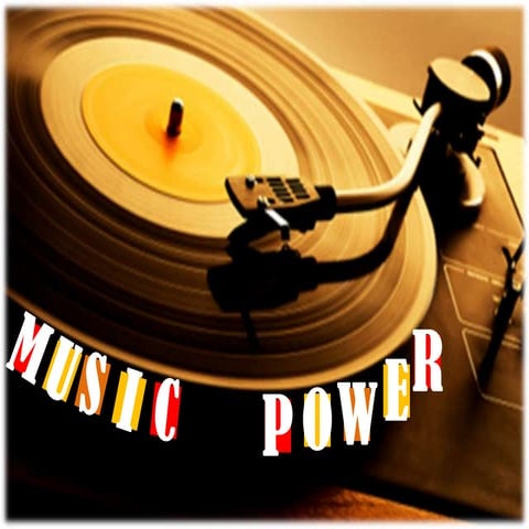 music power