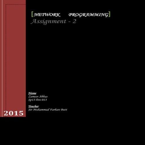read and write program on c#