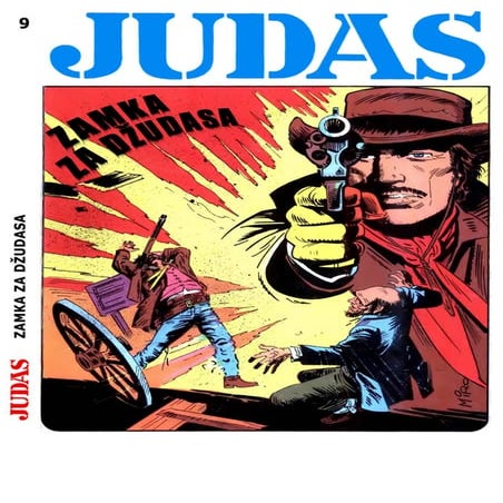 Za za Dzu - Dzud - SZSC 09 