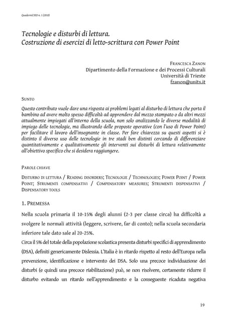 Zanon PDF