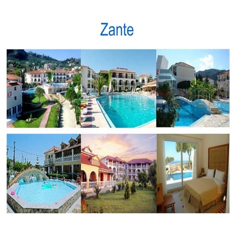 Zante 