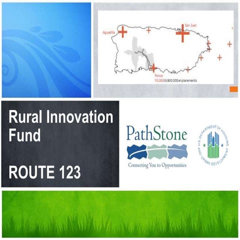Rural Innovation Fund