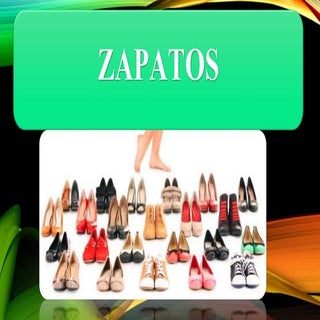Zapatos