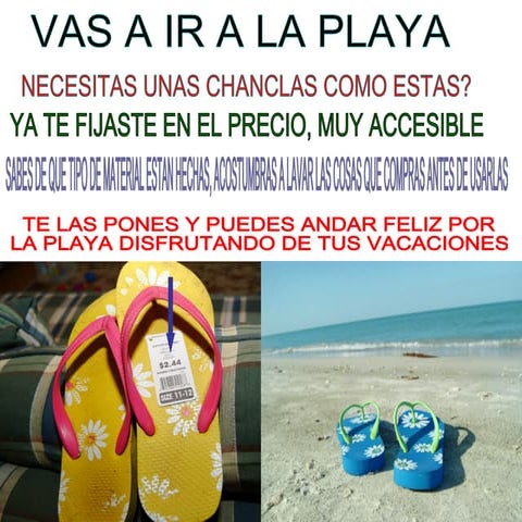 Zapatos sinteticos cancerigenos