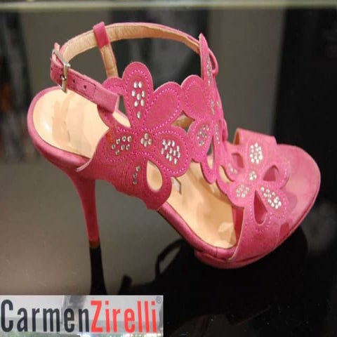 Zapatos y bolsos julio