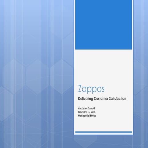 Zappos