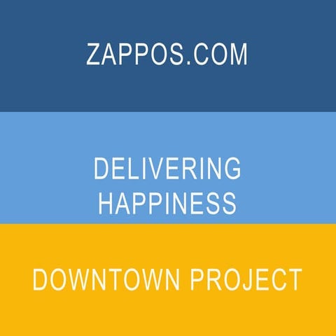 The Gathering - Tony Hsieh - February 23, 2017 