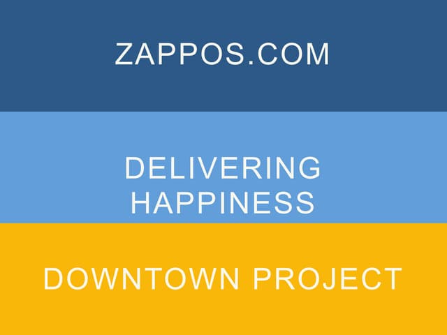 Sabre Hospitality Group- 4/19/17 - Zappos/DTP