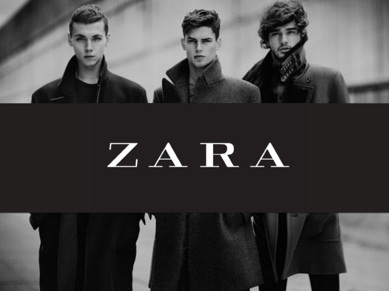 Zara supply chain case study part 2 image