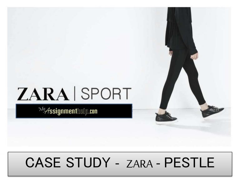 Zara swot analysis