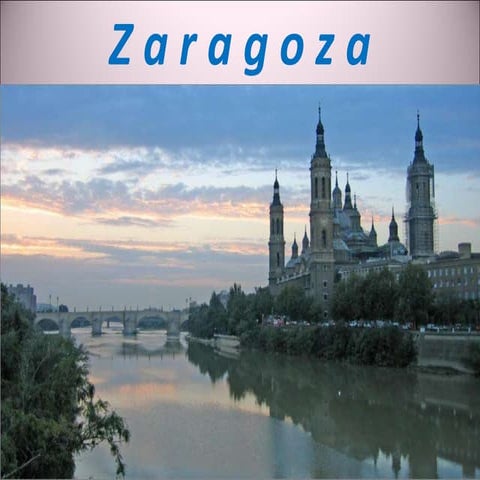 Zaragoza