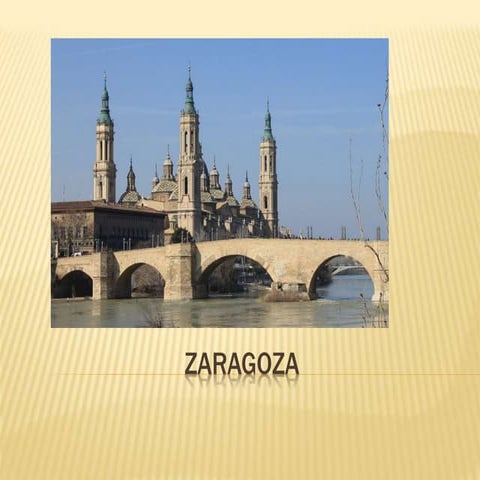 Zaragoza