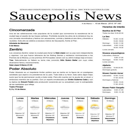 Zaragoza turismo 192