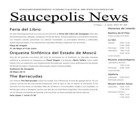 Zaragoza turismo 204