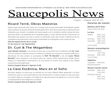 Zaragoza turismo 214