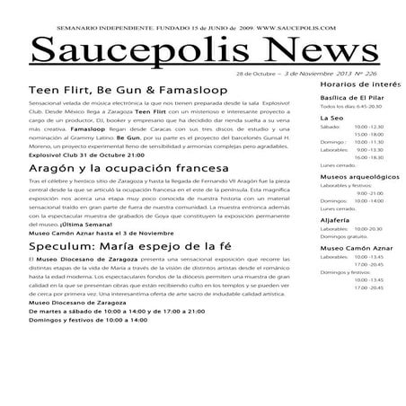 Zaragoza turismo 225