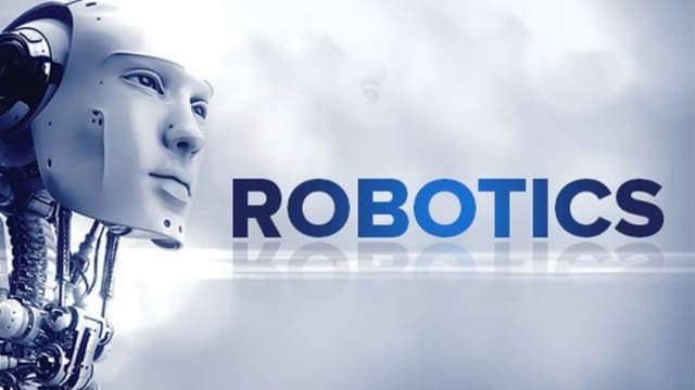 ZarahMaeTirolTalavera Robotics Powerpoint Presentation