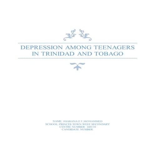 CAPE Communication Studies IA