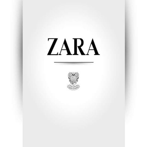 Zara IT Case
