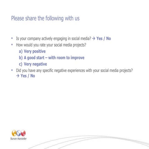 Zarakol Client Keynote