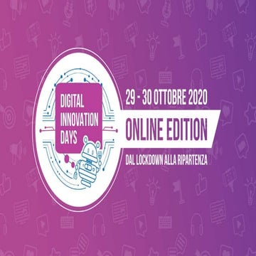 Customer experience e tecnologia: un dialogo fondamentale, non solo ai tempi ...