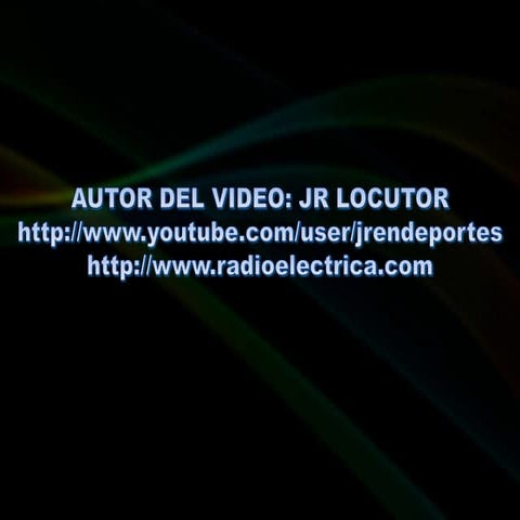 ZARA RADIO | PPTX